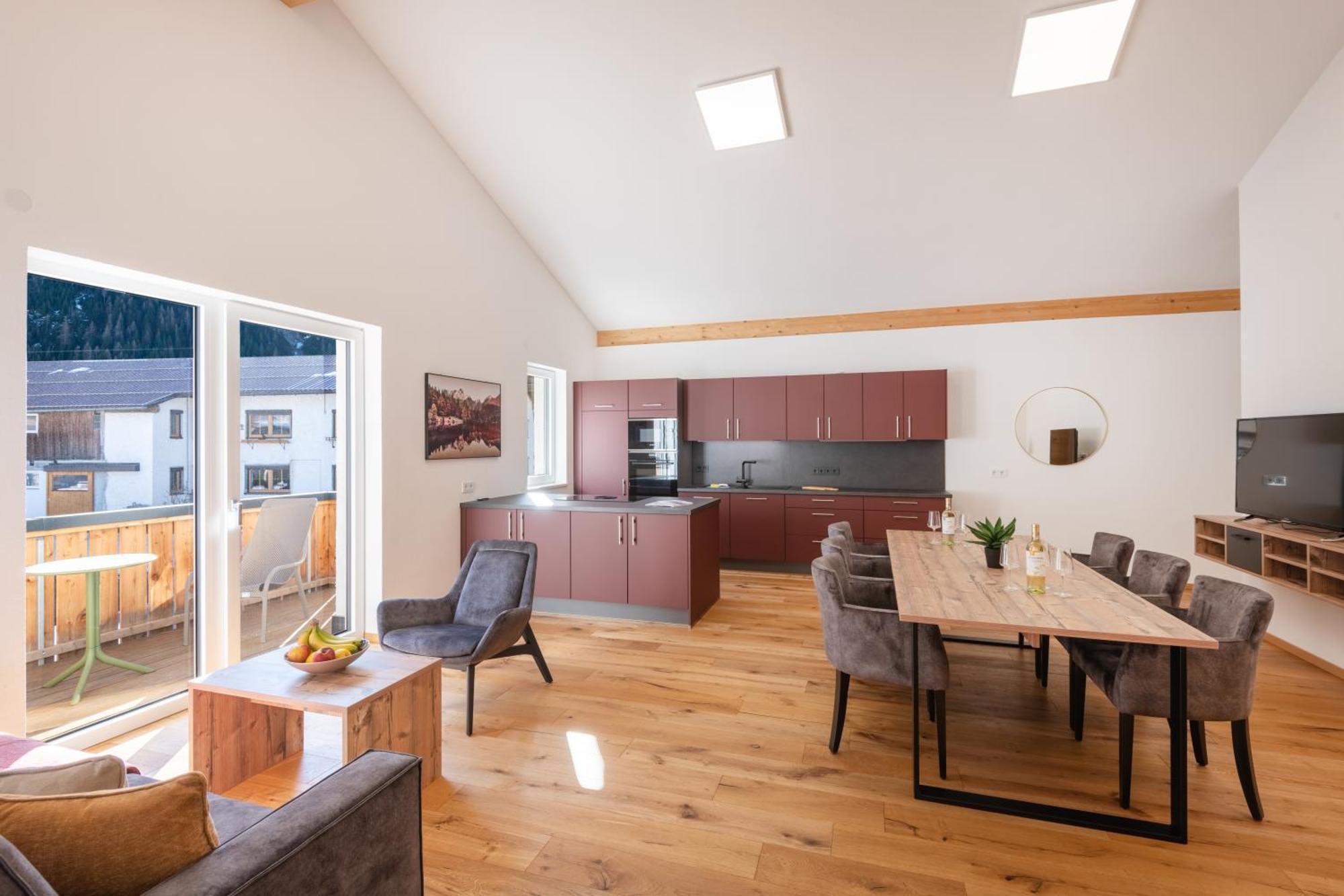 Apartment Artemis *