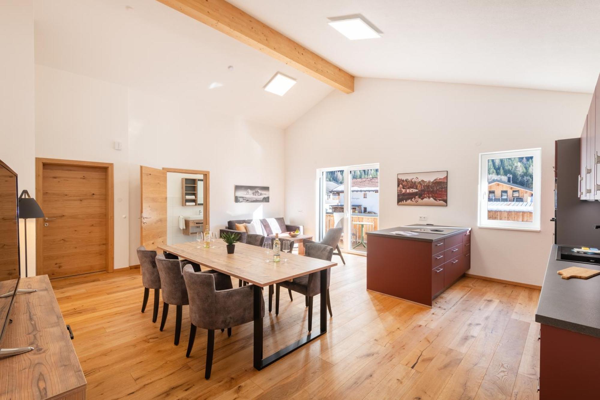 Artemis Apartment Bach (Tyrol)