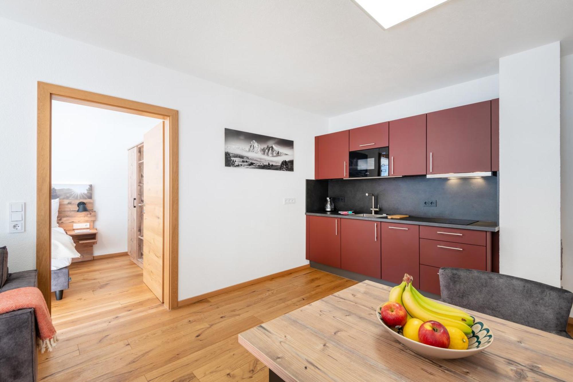 Artemis Apartment