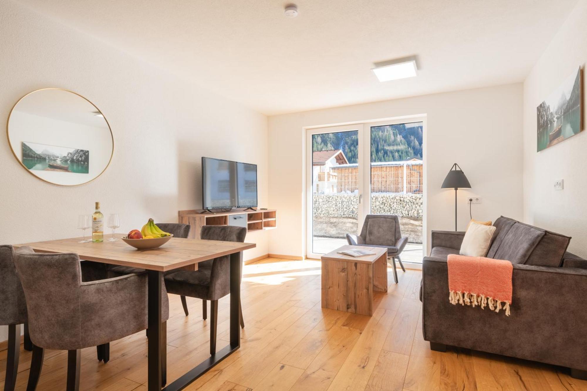 Apartment Artemis *